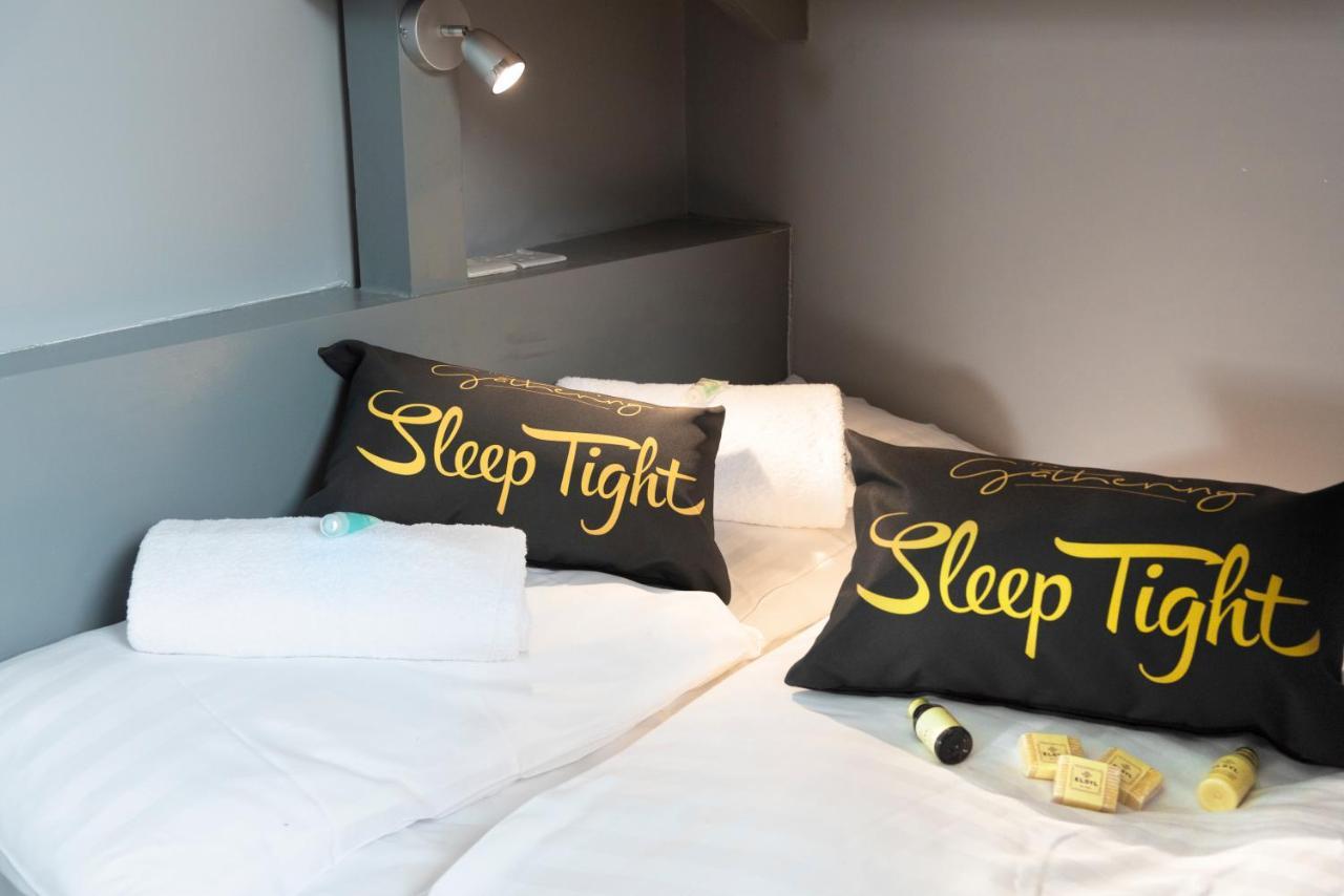 Wrexham Central Stay - Apartment Six المظهر الخارجي الصورة