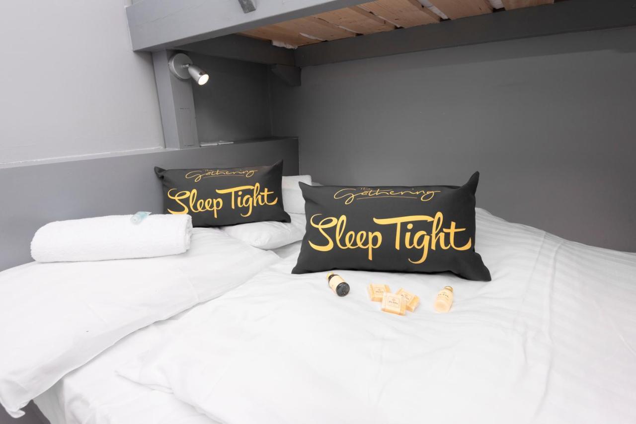 Wrexham Central Stay - Apartment Six المظهر الخارجي الصورة